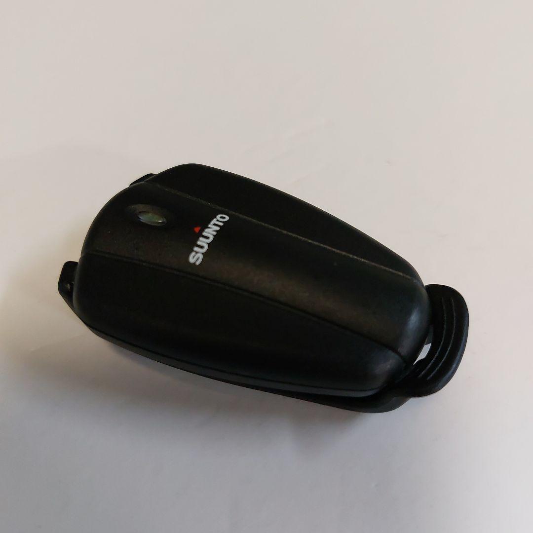 SUUNTO スント フットポッド FOOT POD【ジャンク扱い】 - メルカリ
