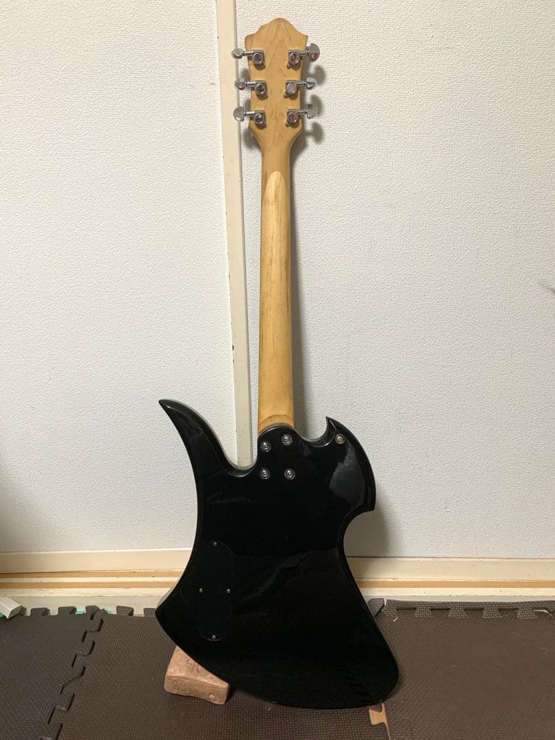 B.C.Rich Mockingbird モッキンバード hide - メルカリ