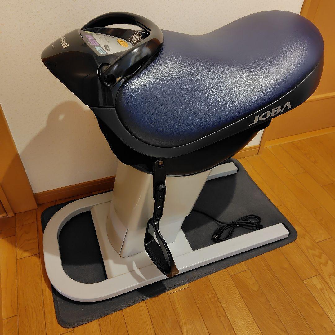 送料込み National ジョーバ EU6441 乗馬フィットネス機器 - メルカリ