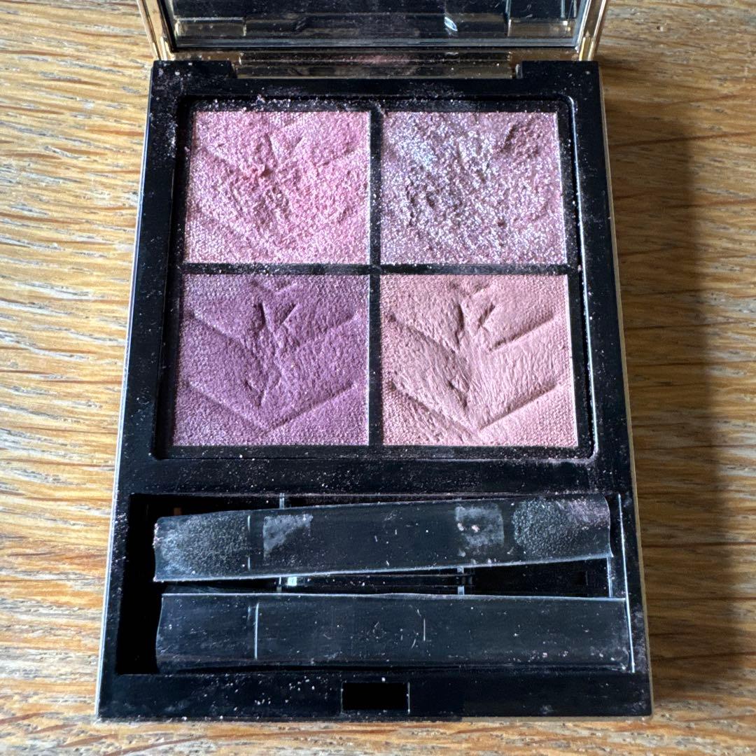 YSL クチュール ミニ クラッチ400 - メルカリ