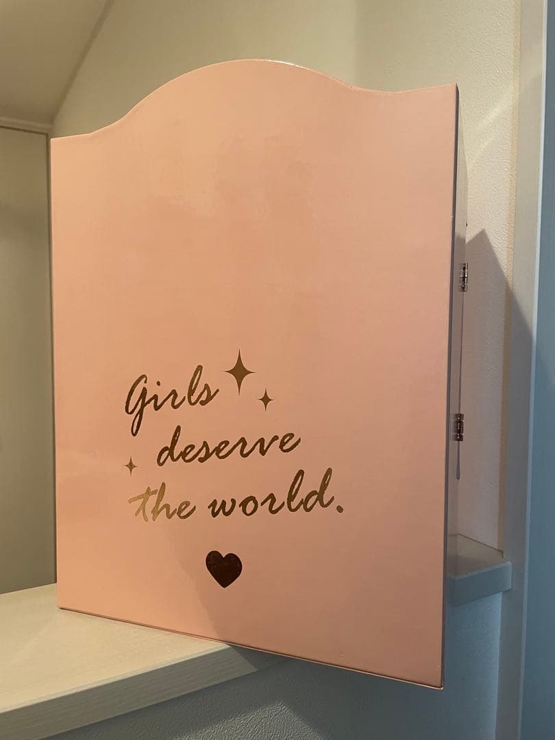 フラワーノーズ チョコレートシリーズ 限定ALLIN 収納BOX フラワー