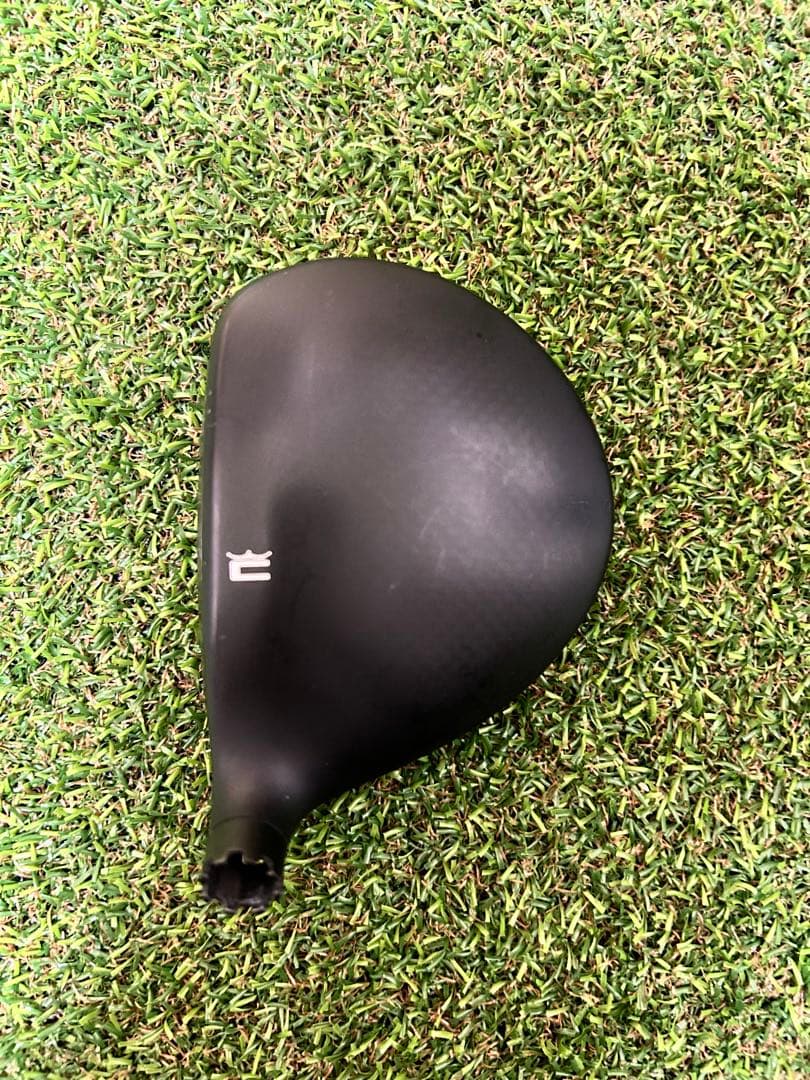 COBRA radspeed big tour 3w ヘッドのみ