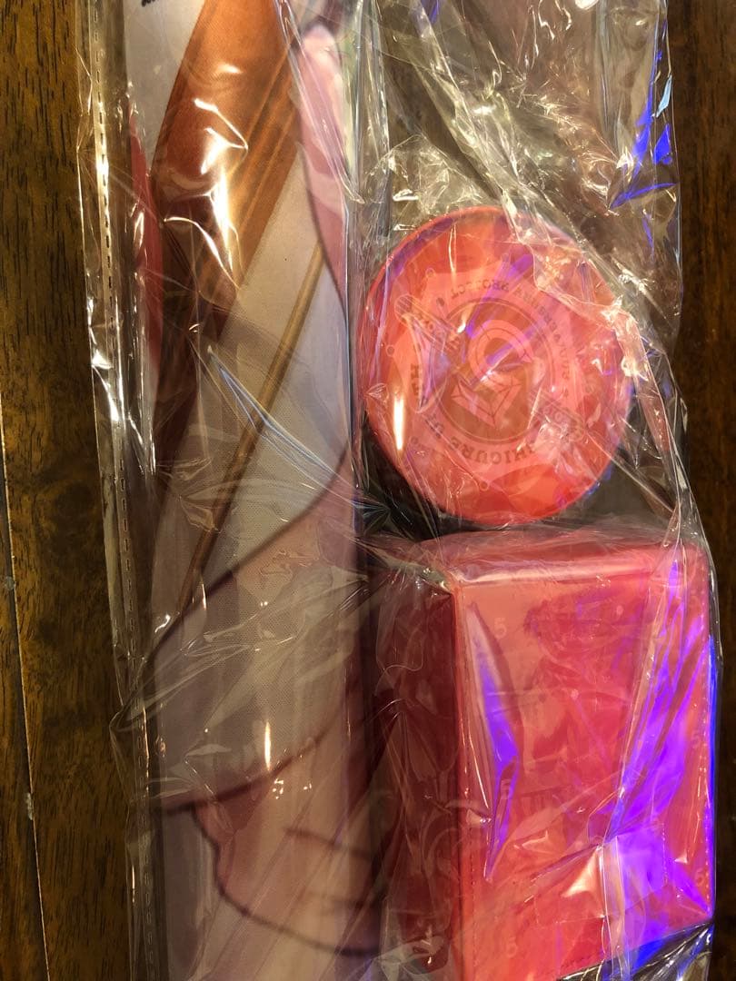 しぐれうい サプライセット TCG - メルカリ