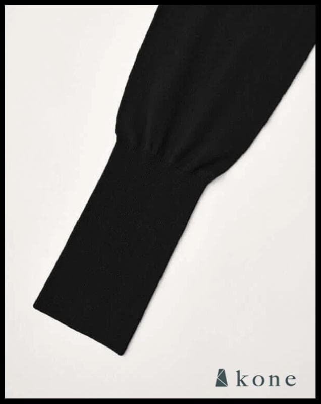 佐藤繊維×早坂香須子コラボ/kone/マユハダインナー 腹巻ロングレギンス