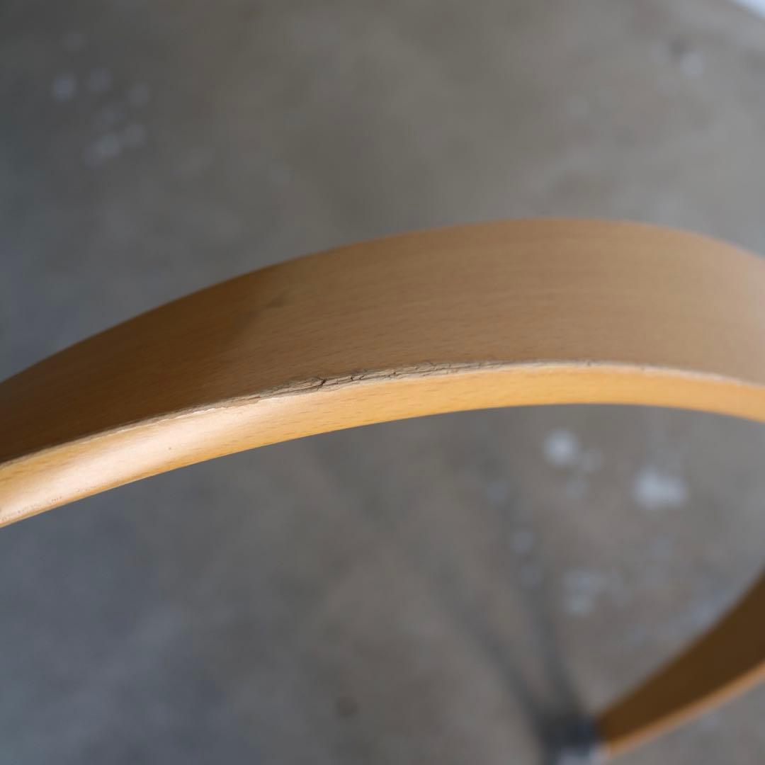 カッシーナ リバースアームチェア アンドレアブランジ ミッド