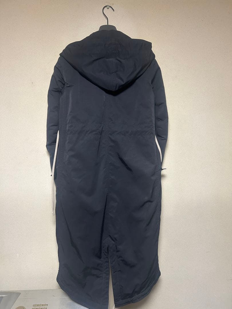 RICK OWENS DRKSHDW / モッズコート - メルカリ