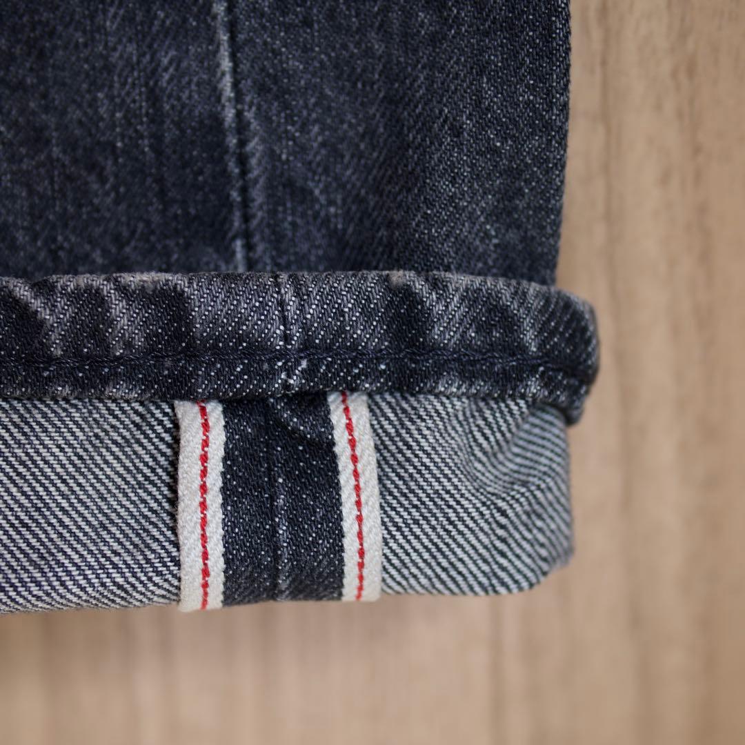 Levi's 505 セルビッチ 赤耳 W36 36インチ リーバイス R - メルカリ