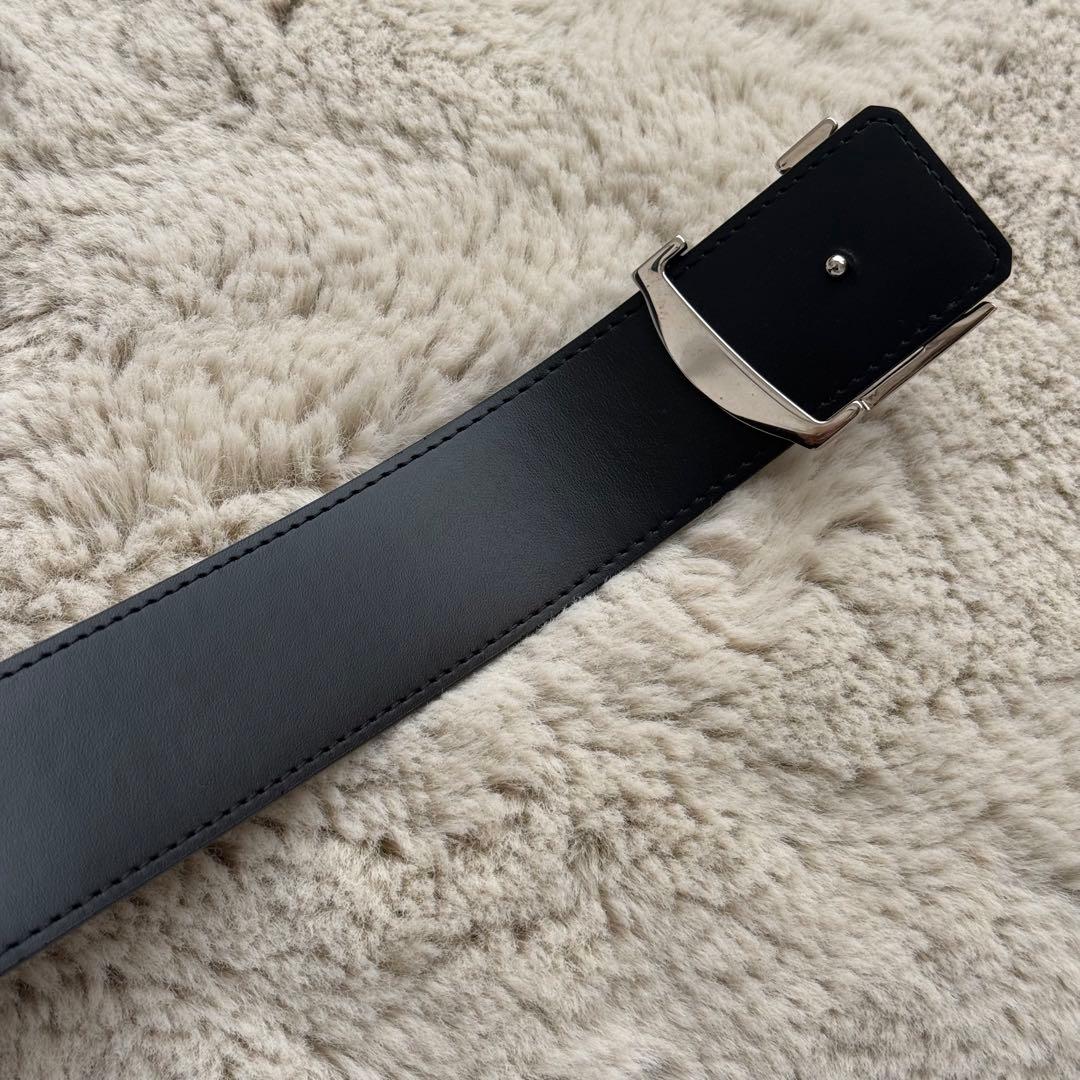 いけちゃん様専用LOUIS VUITTONルイ・ヴィトンLVモノグラムベルト