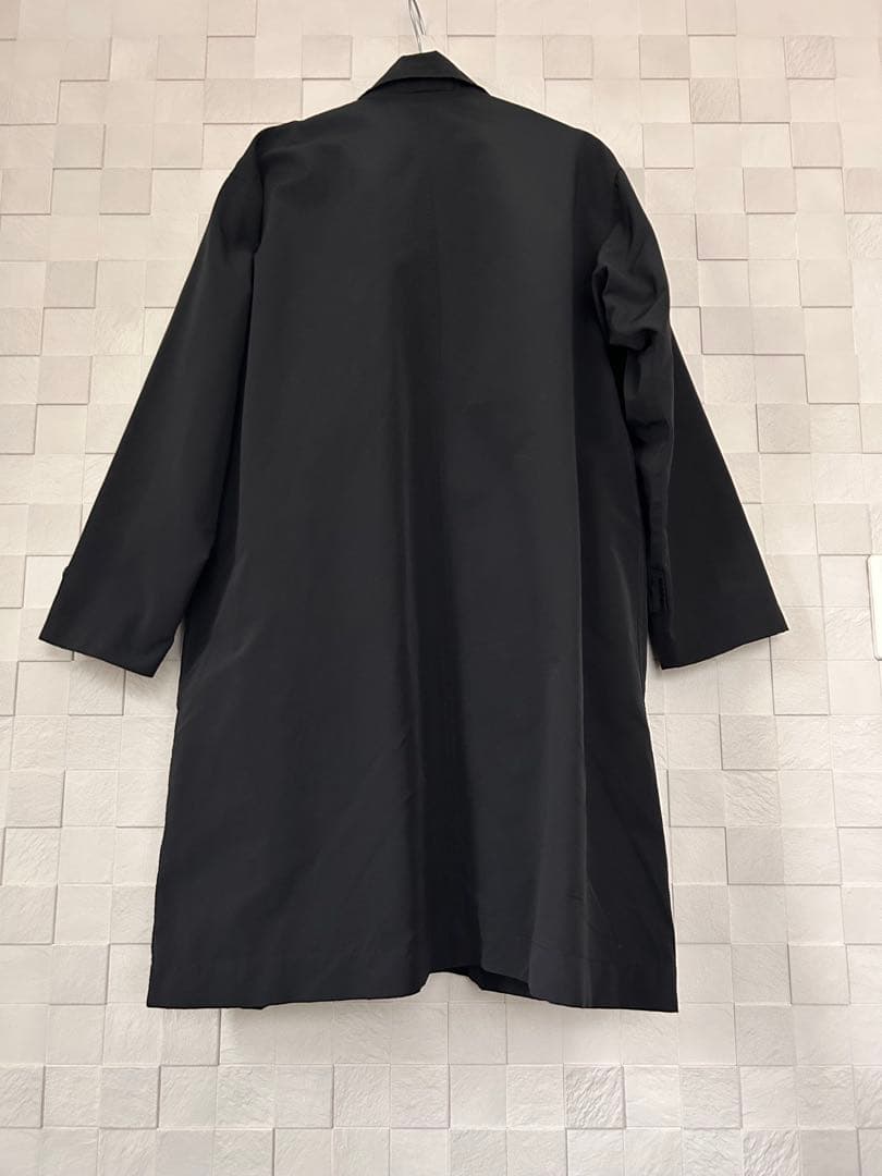 美品 SASSAFRAS GARDENING AT NIGHT COAT