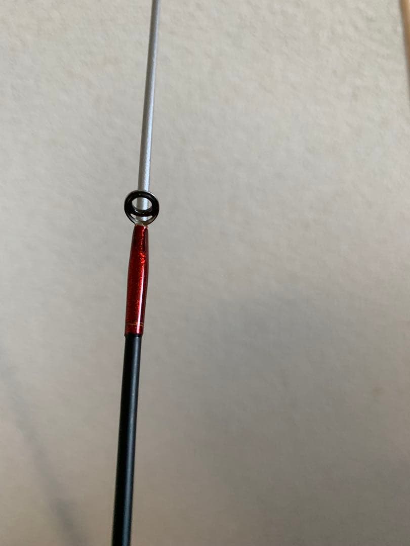 シマノ SHIMANO 炎月 一つテンヤマダイ 240M-S ロッド 2.40m