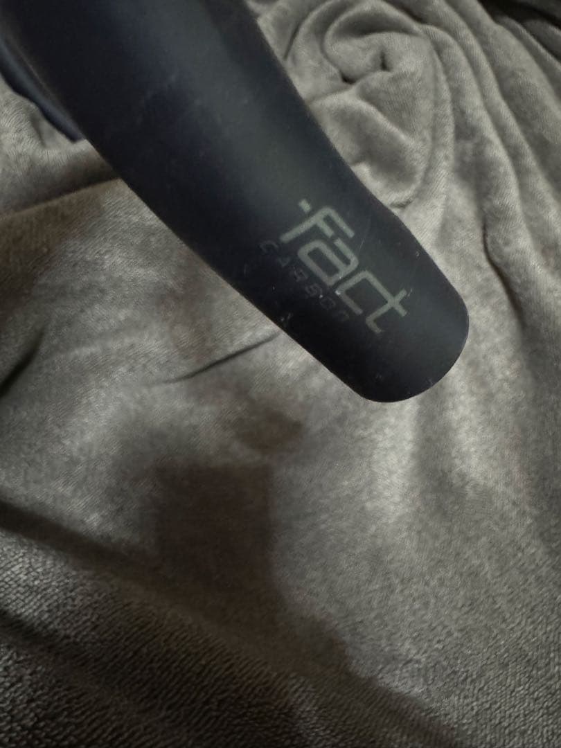 specialize S-WORKS ドロップハンドル