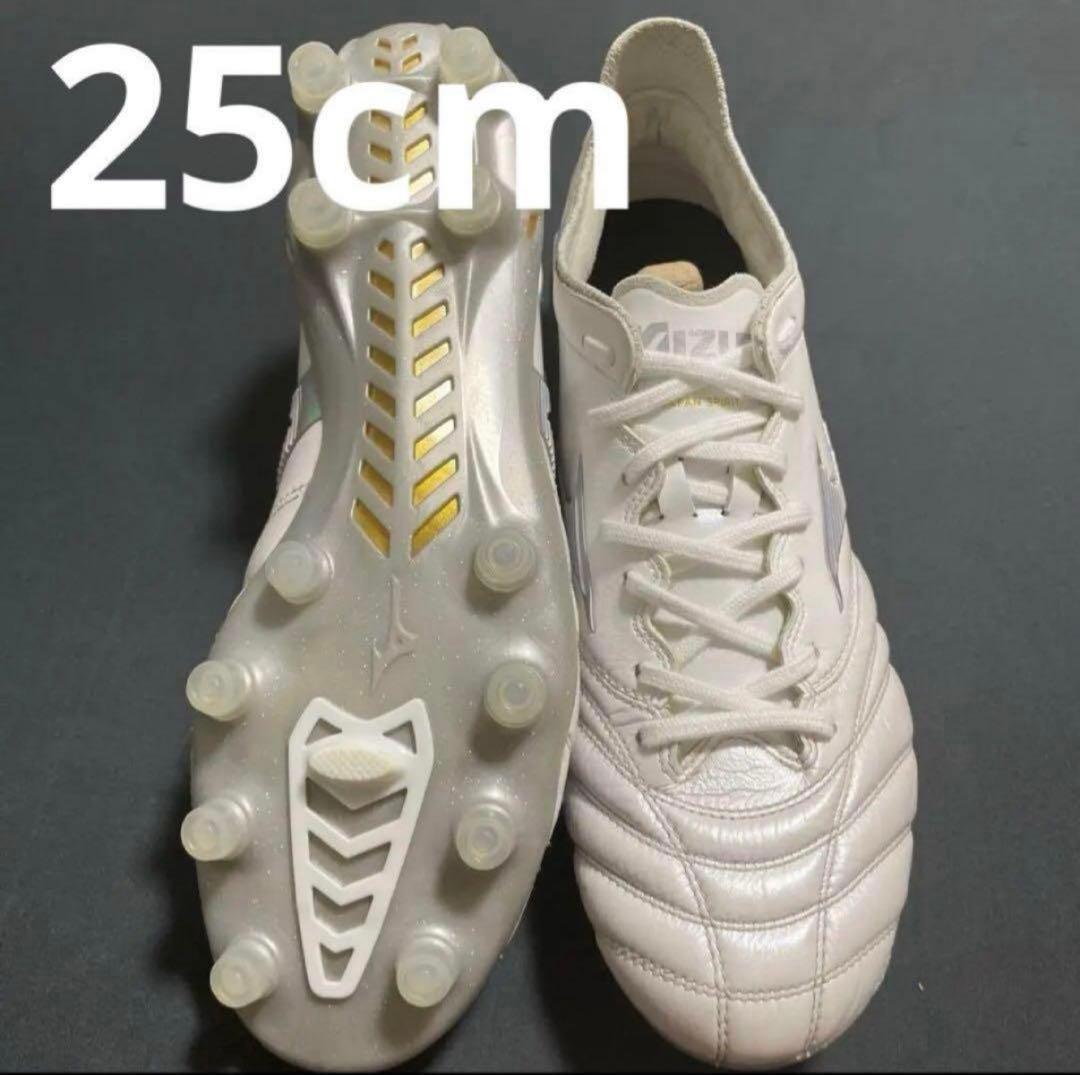 MIZUNO モレリア NEO lll JAPAN 25cm 12 Mizuno Morelia Neo 3 Japan 'Reach Beyond Pack' P1GA208025