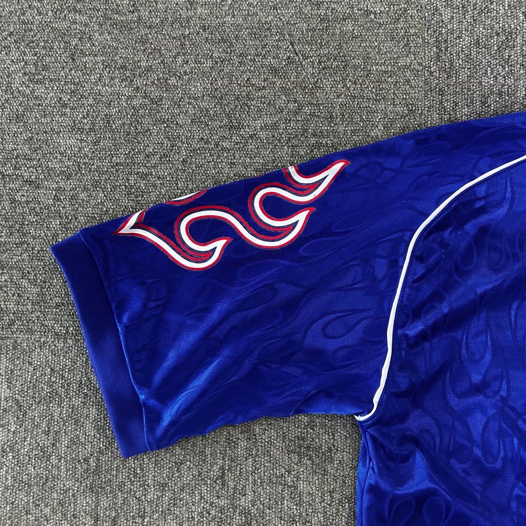 国内正規 日本代表 中田英寿 ユニフォーム フランスワールドカップ