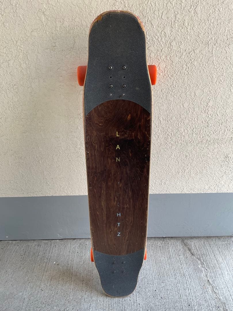 mellomellowabyさま専用】LANDYACHTZ ロングボード2枚
