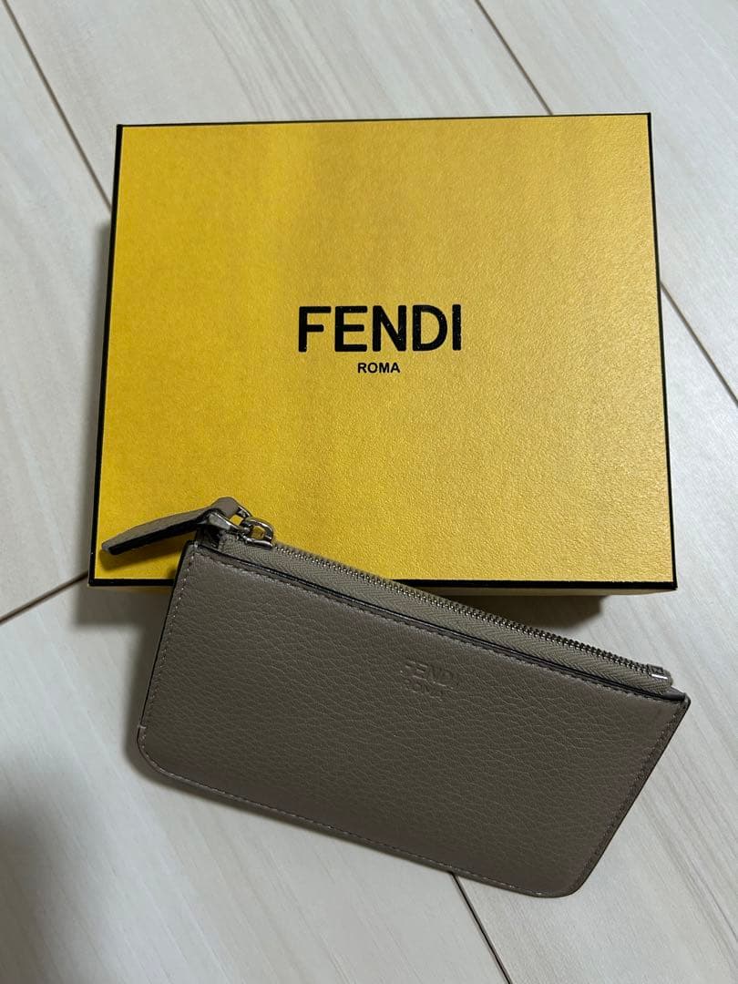 FENDI キーケース