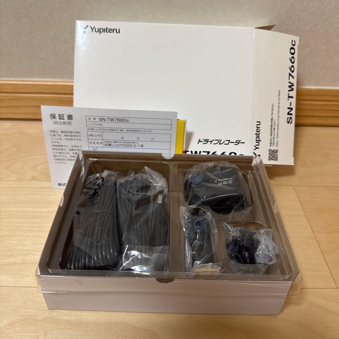 おらんらき Yupiteru SN-TW7660c ドライブレコーダー SN-TW7660c｜ドライブレコーダー｜Yupiteru(ユピテル)