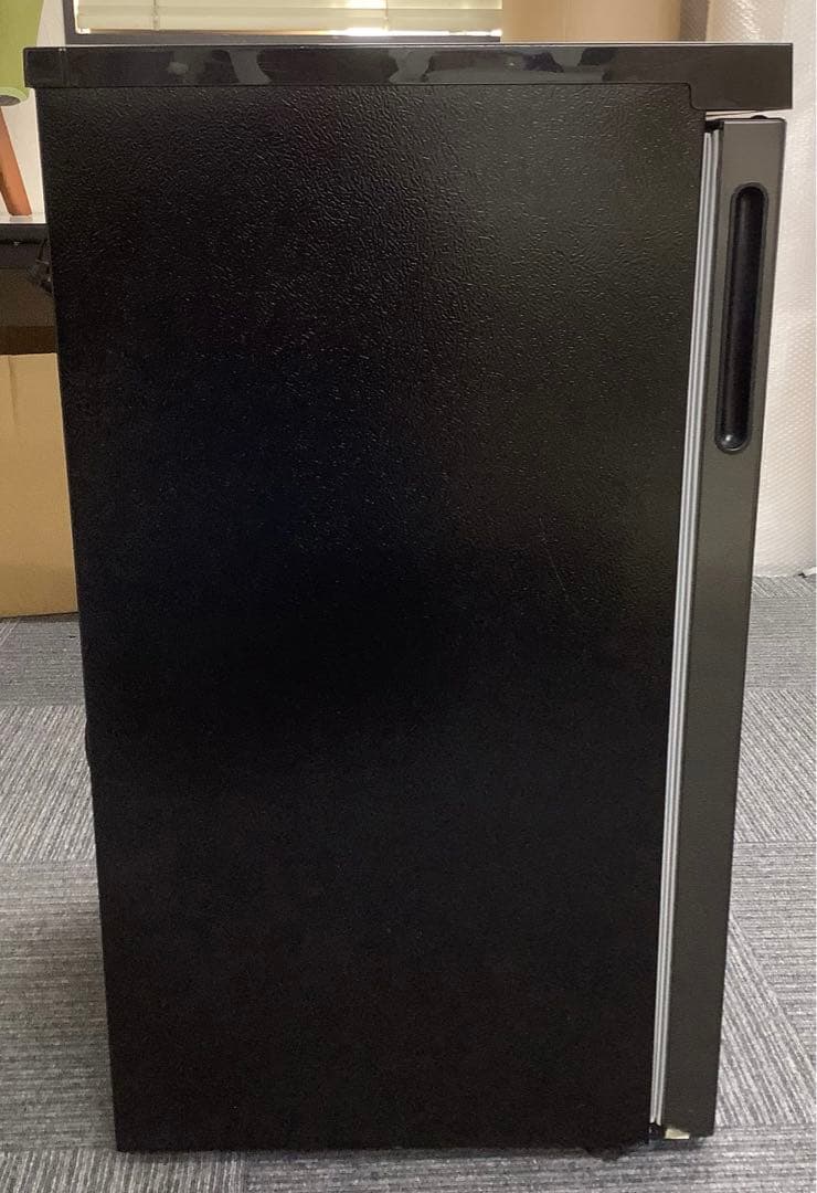 ふりすく様専用 1ドア冷凍庫 マクスゼン JF064ML01GM 2022年製 - メルカリ