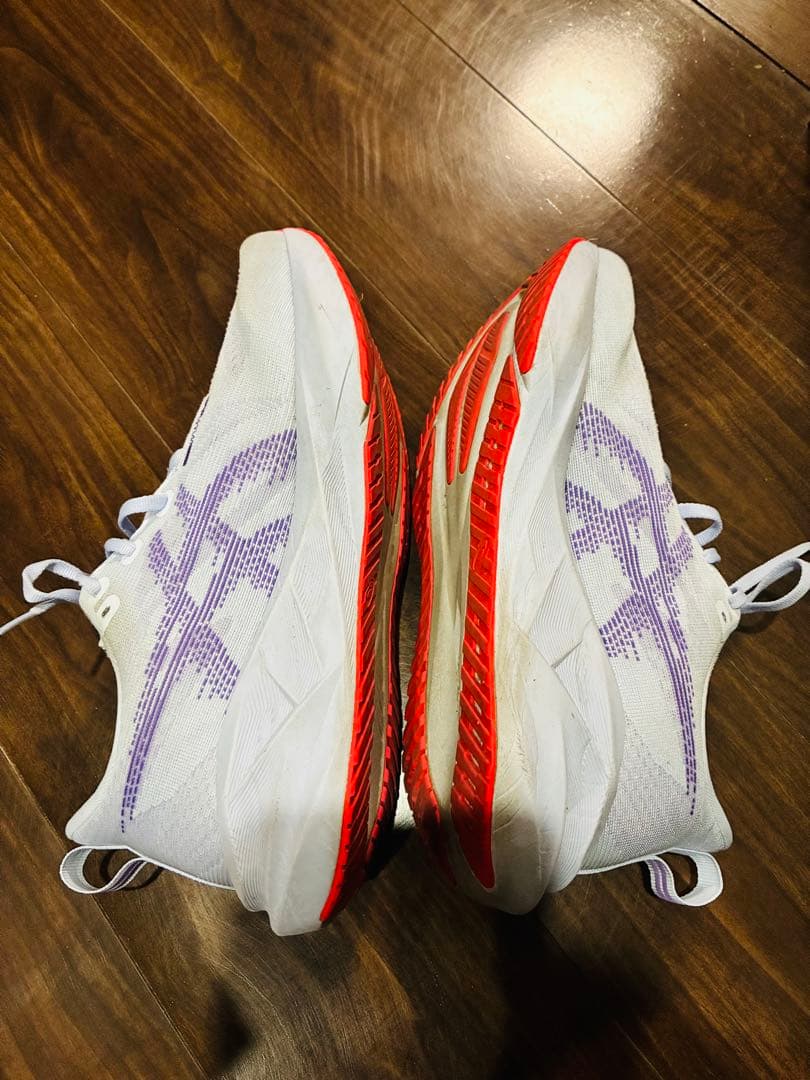ASICS NOVABLAST5 28.0cm 東京2025世界陸上限定モデル