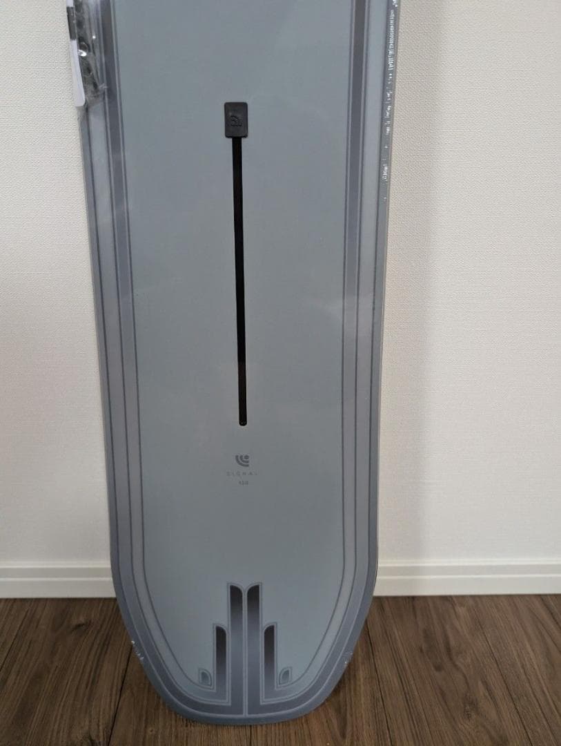 新品・希少】Signal OMNI YUKI 158cm 角野友基モデル - メルカリ