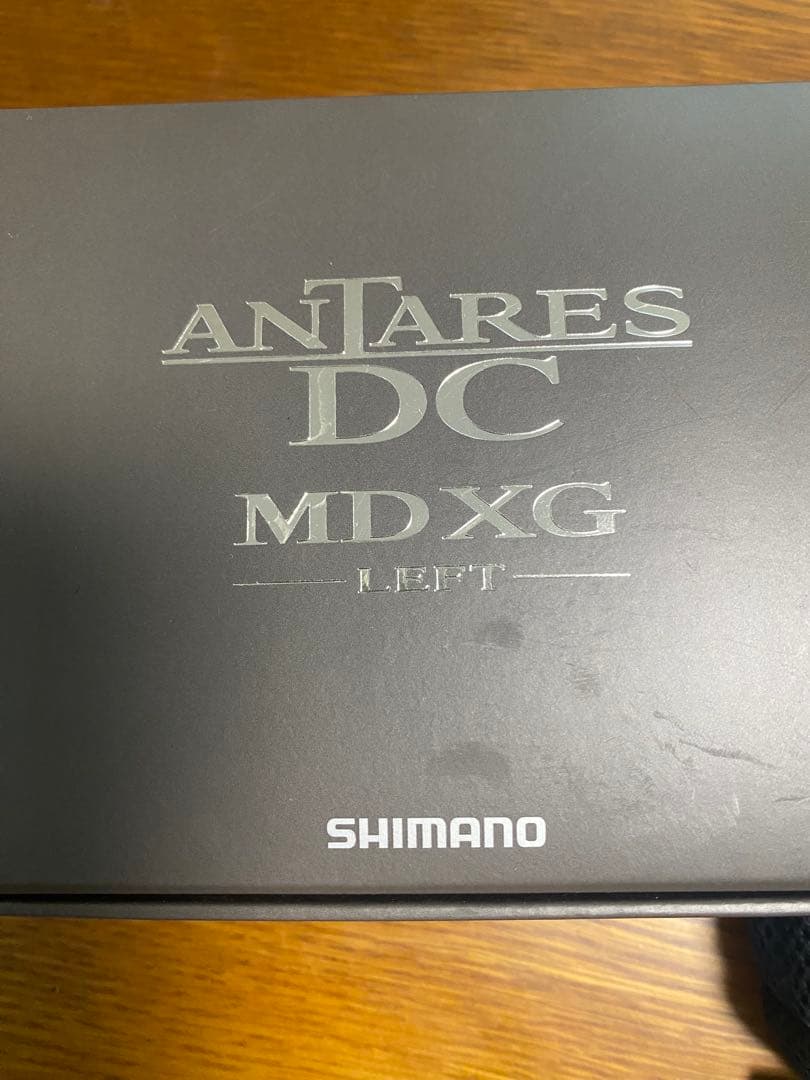 23アンタレスdcmd xg 23アンタレスDCMD XG シマノで最も強力なアンタレスを徹底インプレ