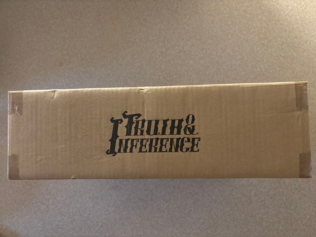 第5人格 第五人格 オフラインパック 麒麟商人 白黒無常 コード未使用