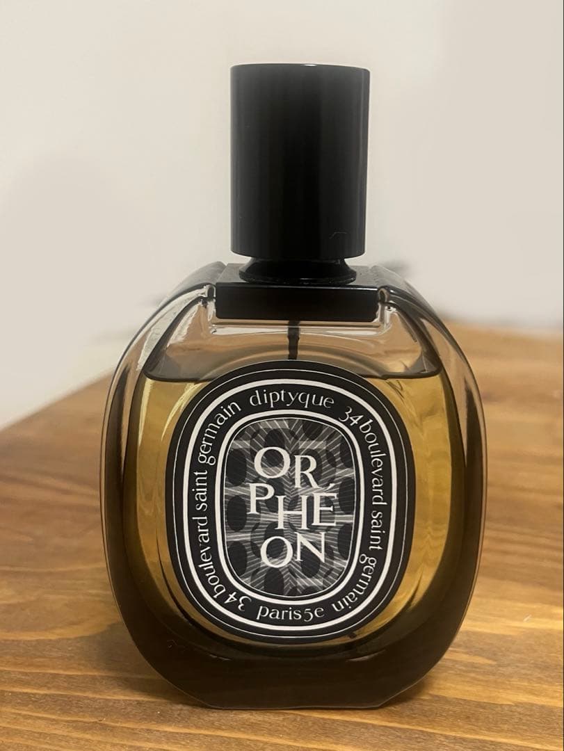 diptyque orpheon 香水 ユニセックス Orphéon - Eau de parfum - 75ml | Diptyque Paris