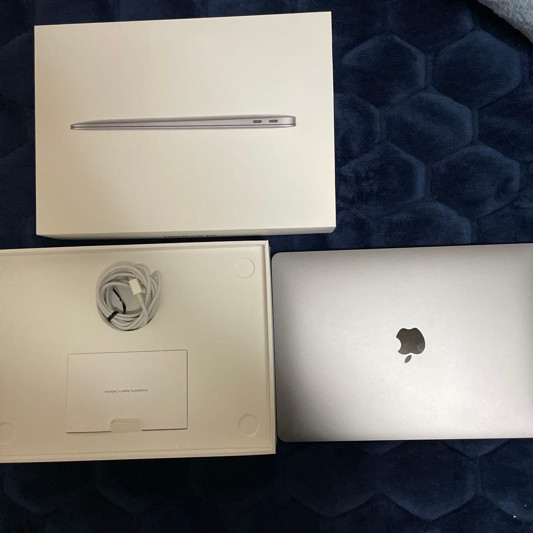 Apple Macbook Air(2020 M1) 8GB 256GB