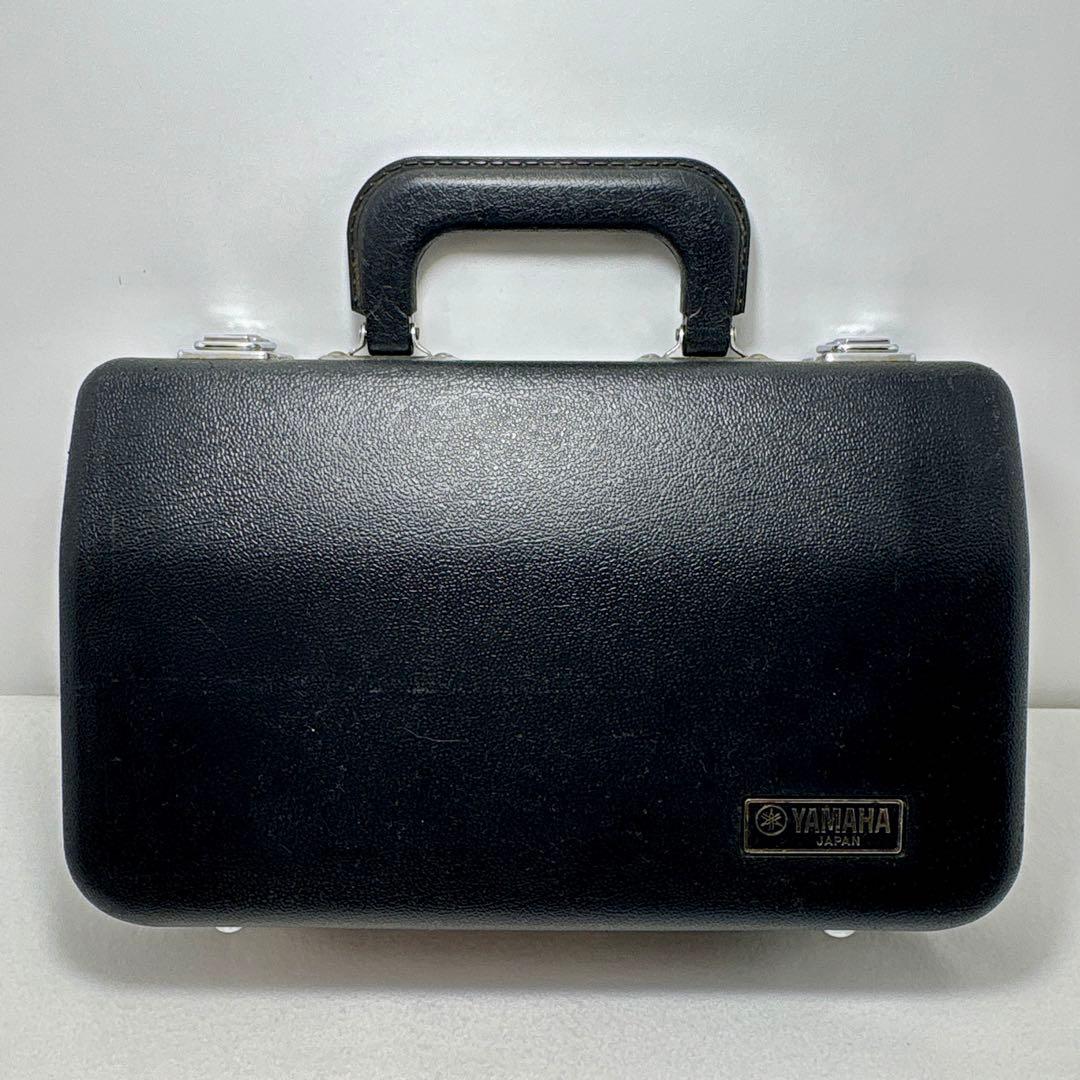 クラリネット セルマー ソロイストSELMER SOLOIST 全タンポ交換品