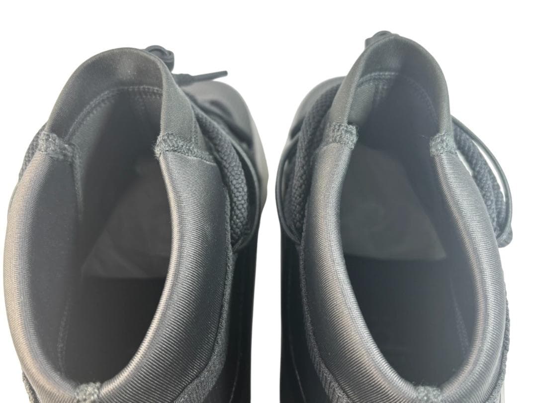 アディダス アスレチックス 1 フィアオブゴッド IF6680 30.5cm