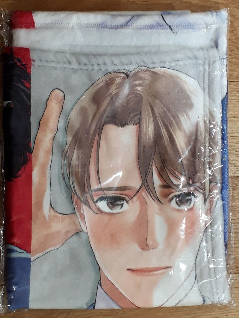 ［BL］とらのあな BLコミックフェア ミニブランケット まとめ売り
