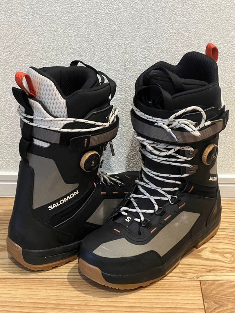 ま*る様 1000円スタート‼️中古美品SALOMON ECHO LACE SJ ま*る様 1000円スタート‼️中古美品SALOMON ECHO LACE SJ ま*る様 1000