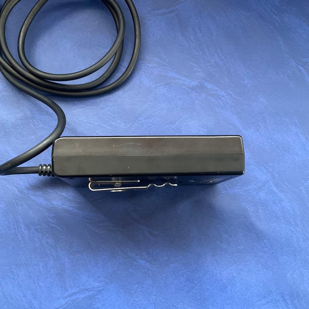 ビンテージ】Fender 3EQ Guitar Practicer プリアンプ