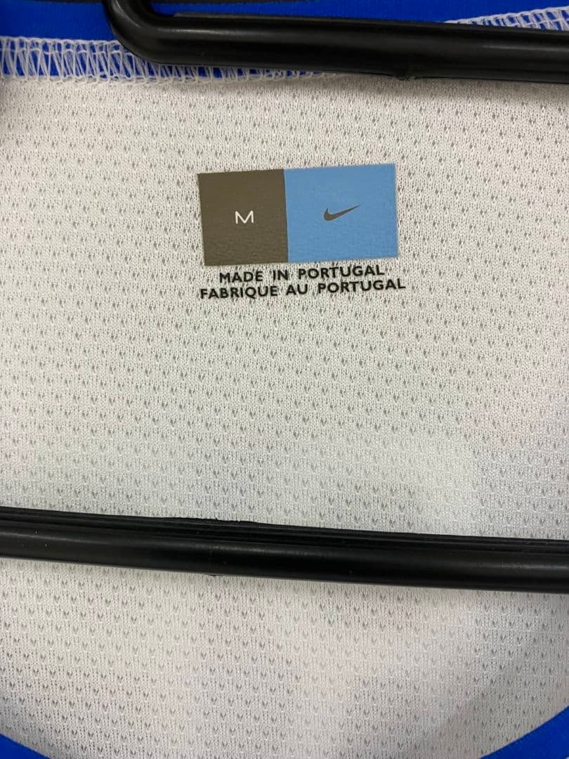 02-03 ロシア代表 カルピン NIKEオフィシャルユニフォーム - メルカリ