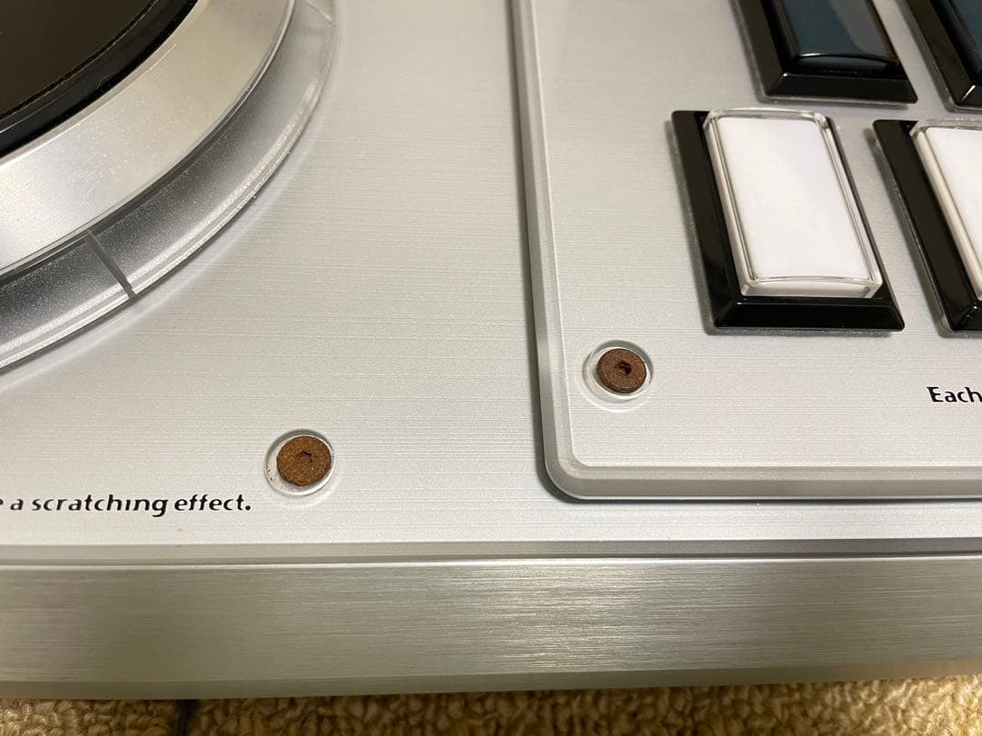 beatmania IIDX専用コントローラ プレミアムモデル 三和ボタン換装品