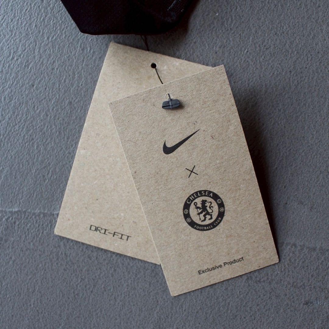 チェルシー 23/24 サード ユニフォーム プレミアリーグ コール