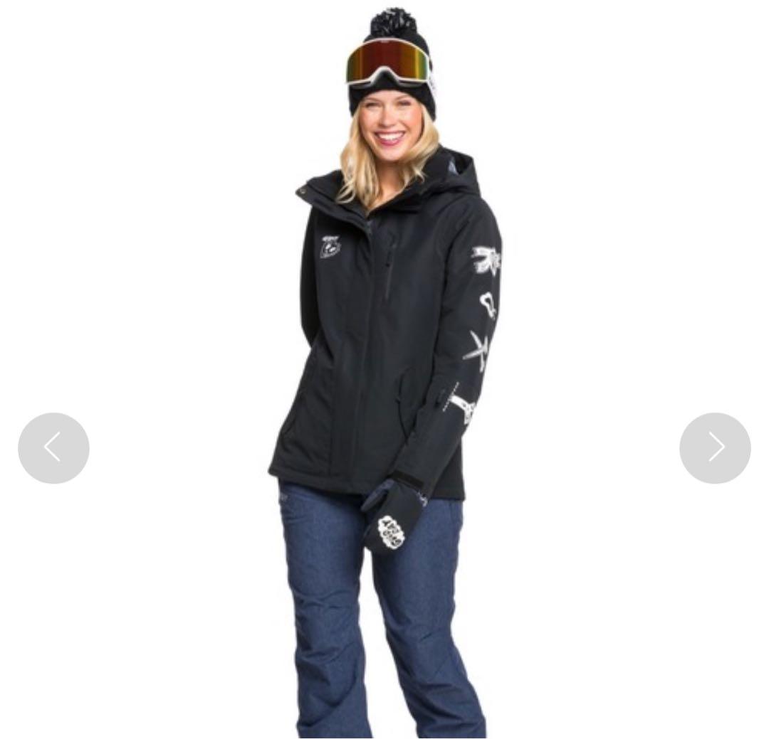 ROXY ×Chocomoo コラボスノボウェア - メルカリ