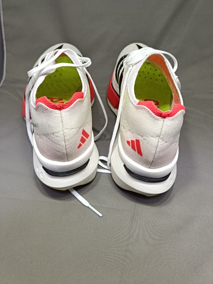 adizero primeX3 27.5cm アディダス EVOSL PRO4