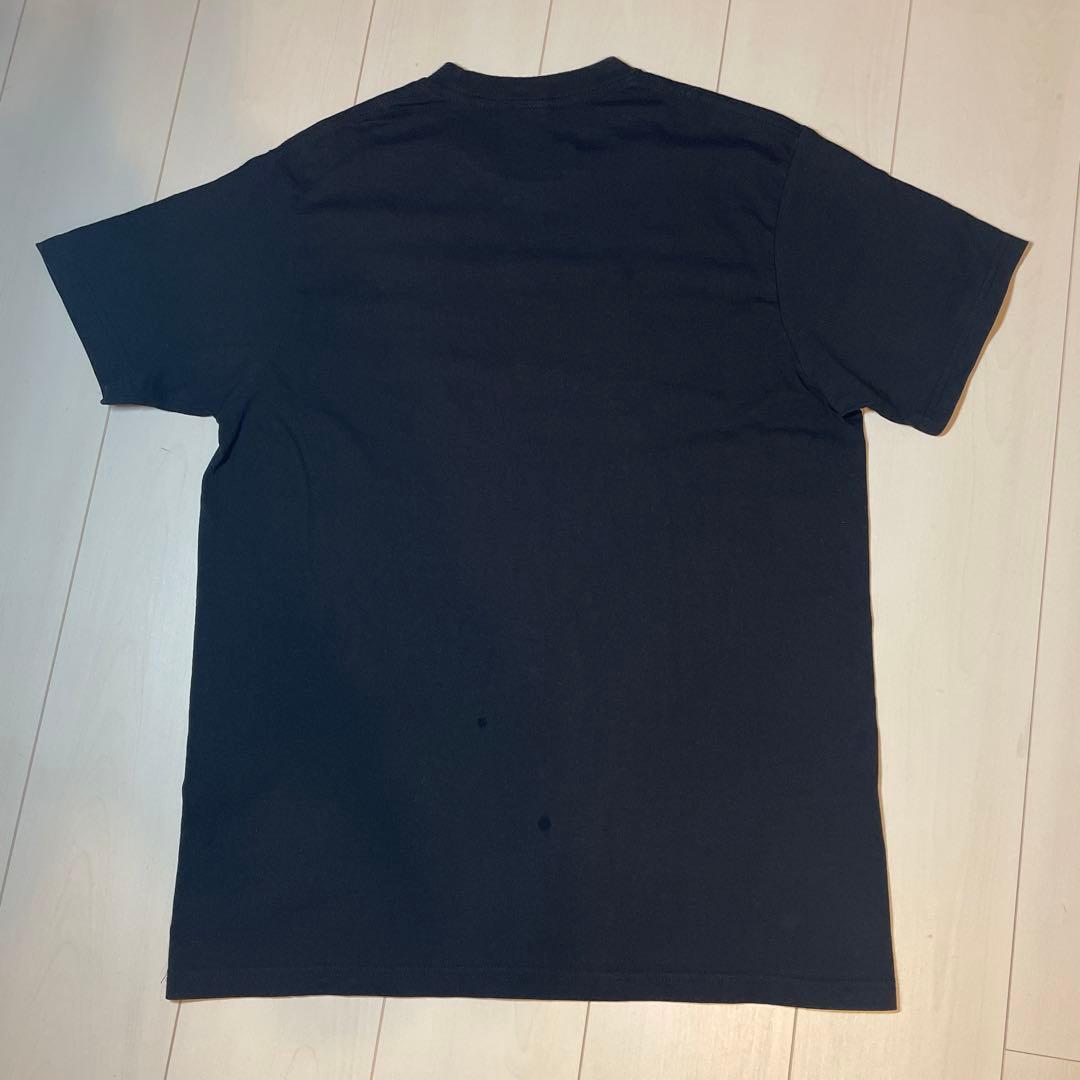 Supreme Emilio Pucci Box Logo Tee Tシャツ