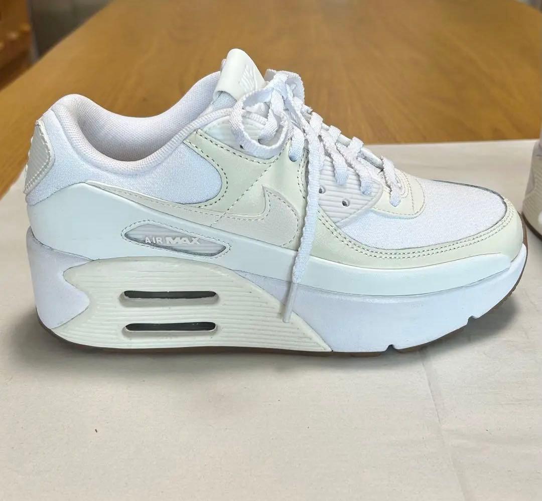 Nike エアマックス 90 LV8 23.5cm