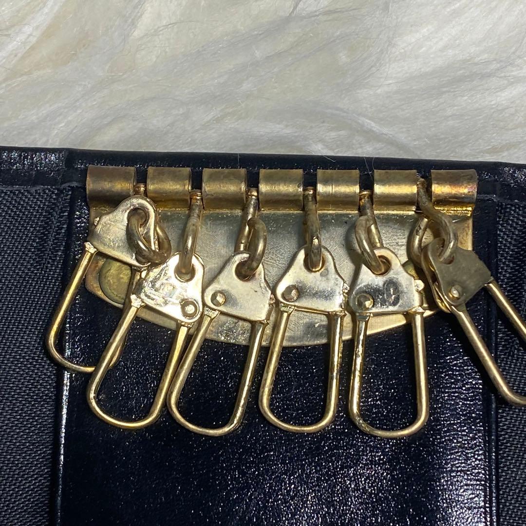 アウトレット ショップ 通販ファッション - Christian Dior 6連キー