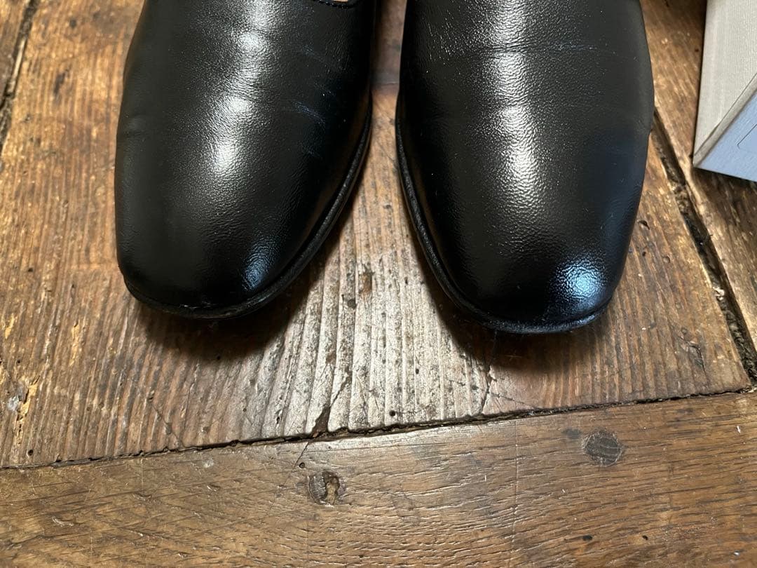 【最終価格 23.5cm】THE ROW ザ ロウ バレエシューズ AVA