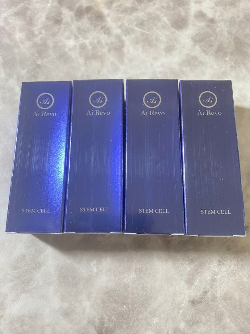 Ai Revo STEM CELL 4本セット EasySep Release Human CD4 Positive Selection Kit | 製品情報 | ベリタス