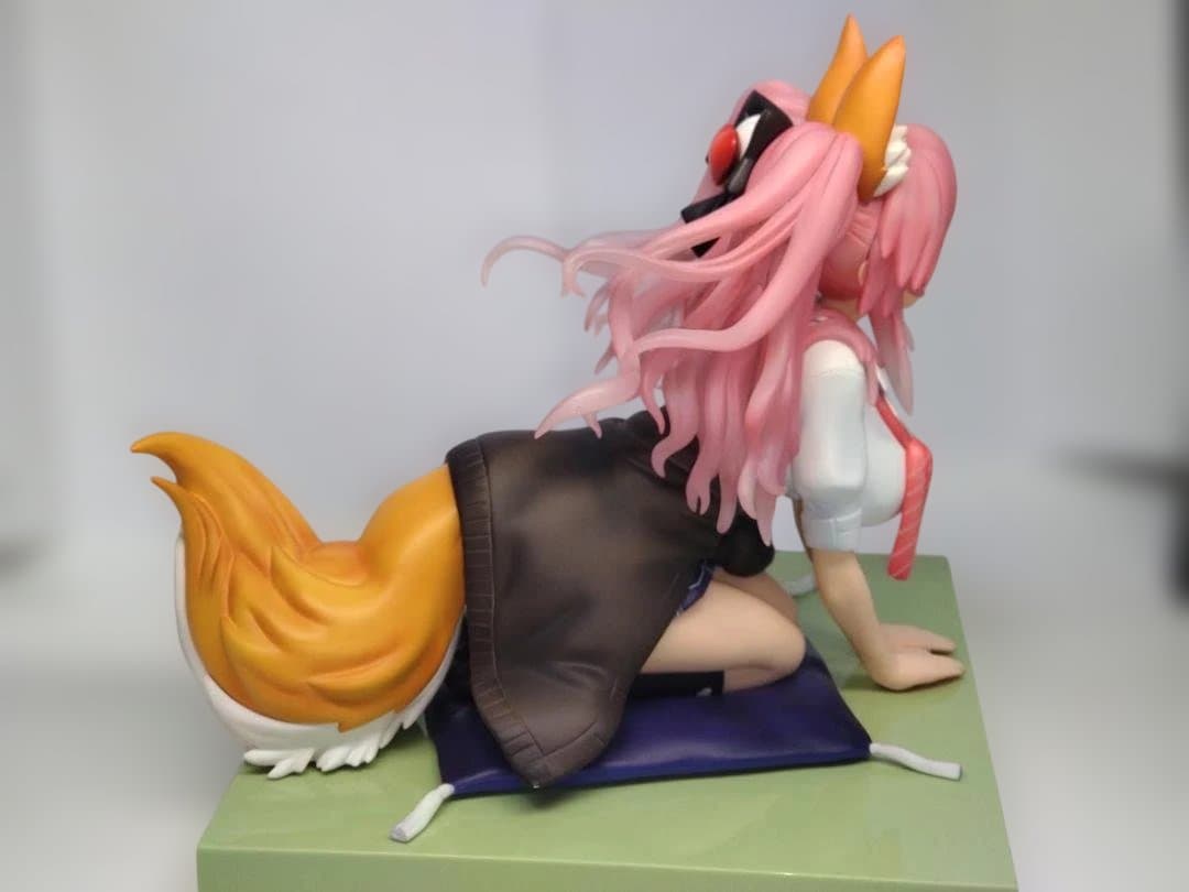 Fate/EXTELLA 玉藻の前 衝撃の学生服Ver. 1/6スケール - メルカリ