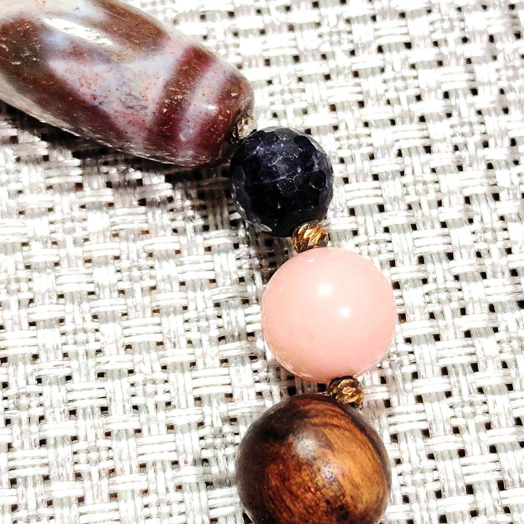 護法童子】香木+タケミカヅチ 呪術『憑きノ富』※タリカム様制作品六重