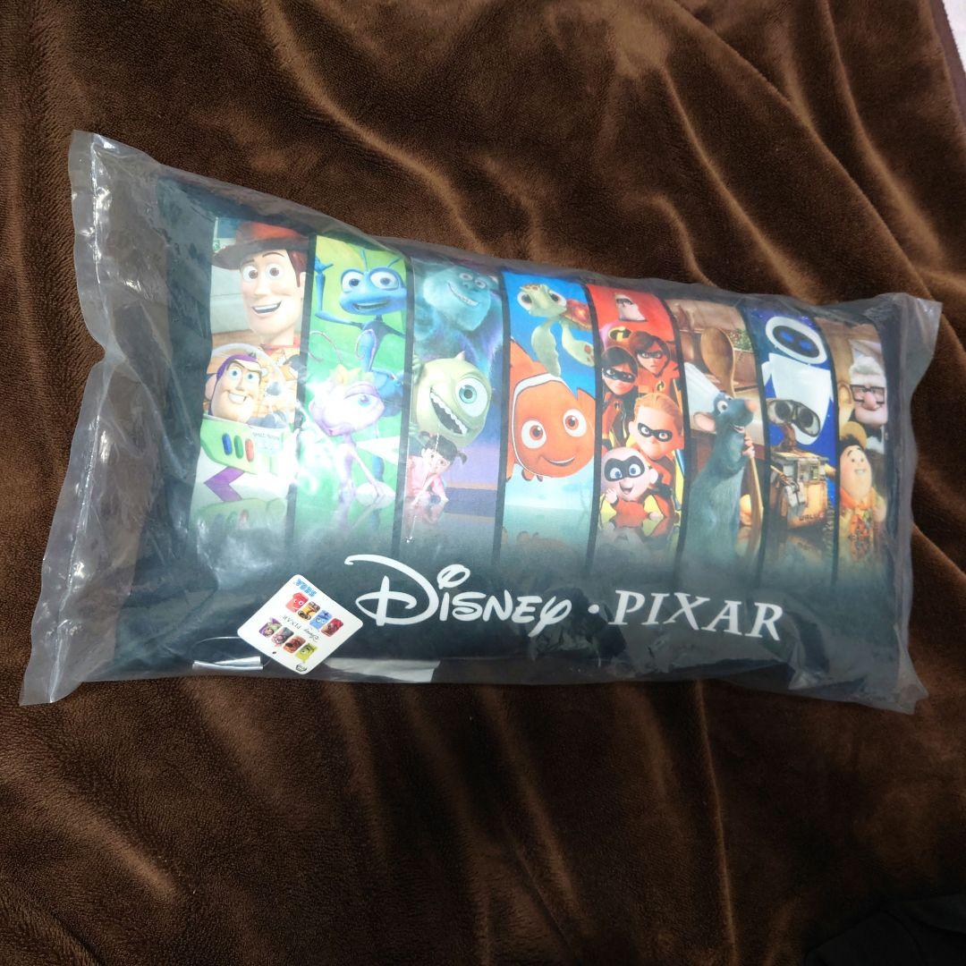 ディズニー・PIXARクッション 楽天市場】トイストーリー ディズニー・ピクサー☆学校座布団 スクール