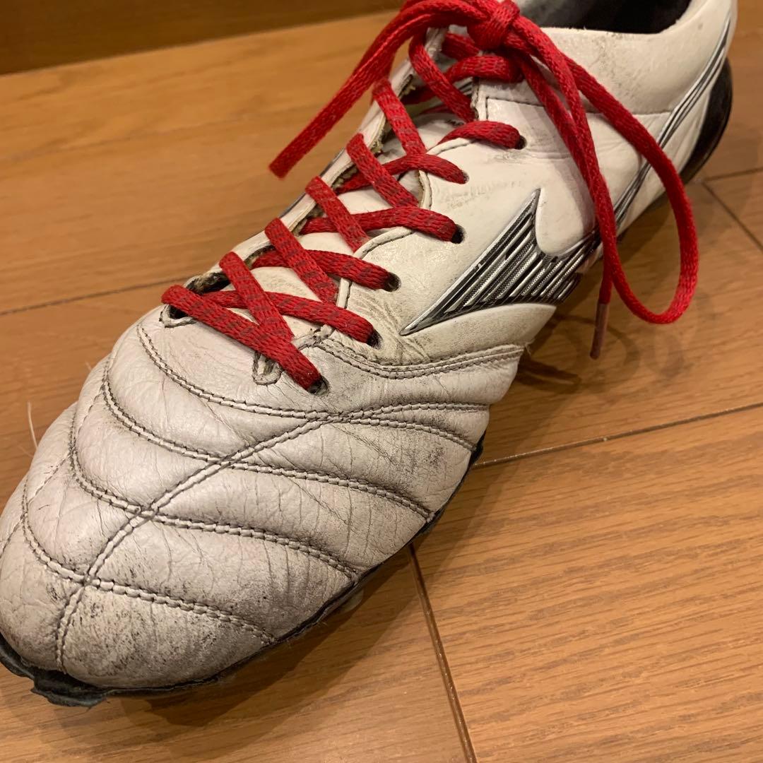 ミズノ MIZUNOサッカースパイク　モレリア4JAPAN 26.0cm