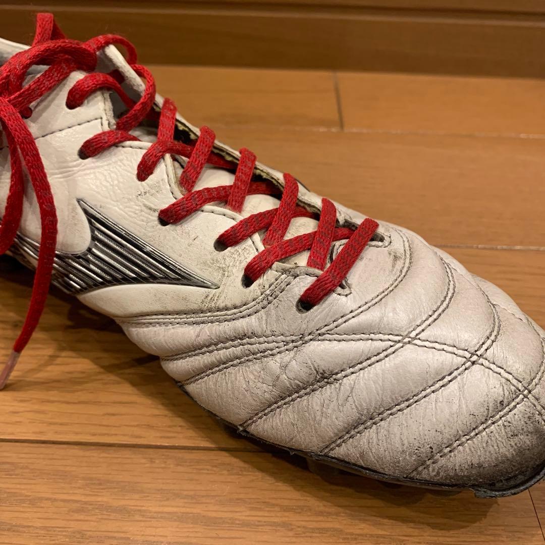 ミズノ MIZUNOサッカースパイク　モレリア4JAPAN 26.0cm