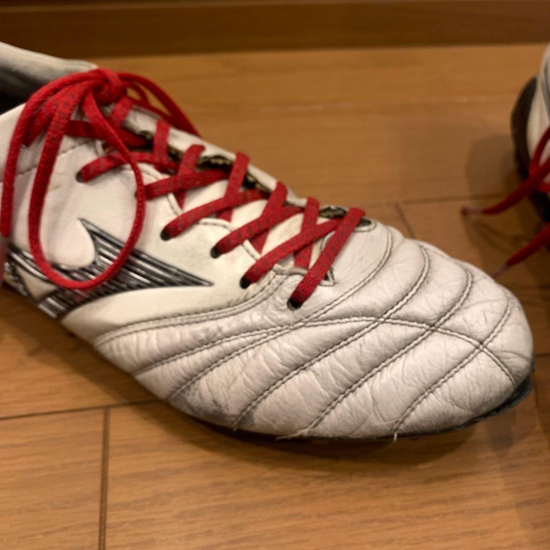 ミズノ MIZUNOサッカースパイク　モレリア4JAPAN 26.0cm