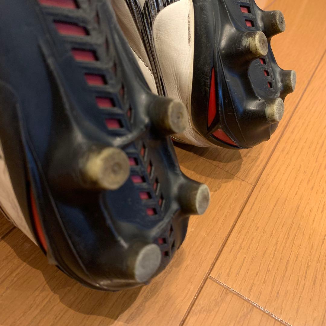 ミズノ MIZUNOサッカースパイク　モレリア4JAPAN 26.0cm