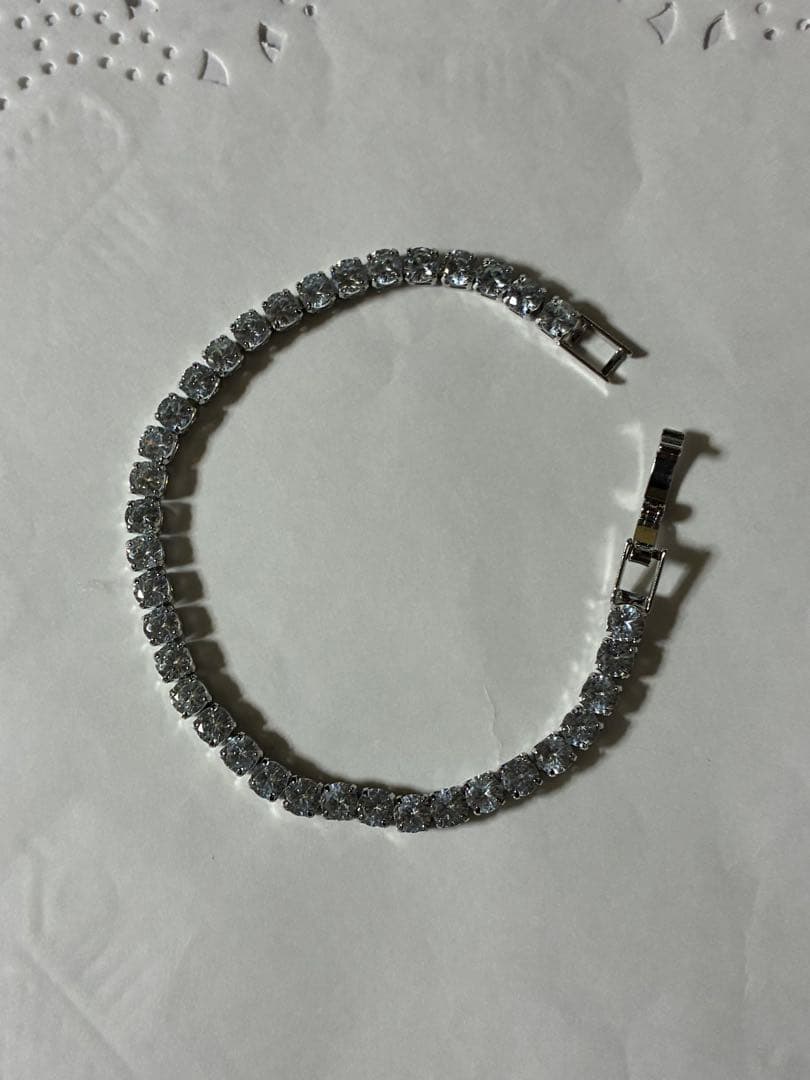 C*）様 遺品整理 生前整理 断捨離 アクセサリー【ブレスレット